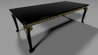 Mesa de Jantar 1082-MJ - FORMLINE