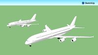 Airbus A2000