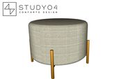 PUFF KILT - STUDYO 4
