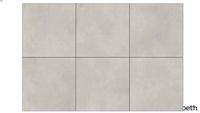 ALVORADA OFFWHITE 101X101