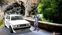 Bruno-Golf GTI