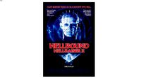 Hellbound: Hellraiser II Poster