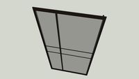 Stalen taatsdeur, 26 model Steel-Up