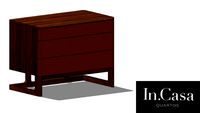 MESA DE CABECEIRA CALABRIA