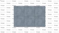 Porcelanato Ret Acetinado Concreto Griseo (90x90cm-1,62m2/CX)