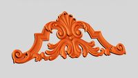 Relief1 3D Model