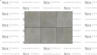 Porcelanato Ret Acetinado Concrete Grys MT (1,20x2,50cm-2,99m2/CX)