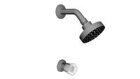LLAVE DALIA DALIA PARA DUCHA EMPOTRADA