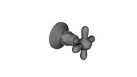 LLAVE TOSCANA LAVADERO