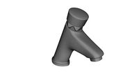 LLAVE NEOPLUS PICO LARGO PARA LAVATORIO.