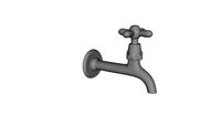 LLAVE TOSCANA LAVADERO