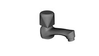 LLAVE IRIS PARA LAVATORIO