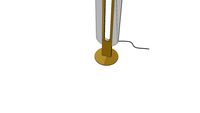 52525 Floor Lamp Aura 135cm