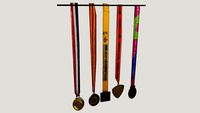 MEDALLAS