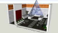 Cafe Outdoor