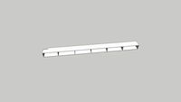 MUEBLE PLATERO SUPERIOR ROMANO