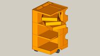 Boby-Trolley