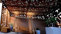 Jali jaali OUTDOOR