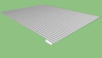 Genteng 3D