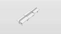 Height Adjustable Bench