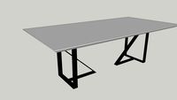 Mesa+de+Jantar+Lótus