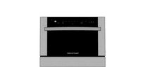 Lava louças 6 serviços embutir - BRASTEMP