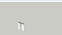 Tripod Turnstile, 3 Kollu Turnike