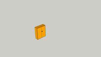 flamable cabinet