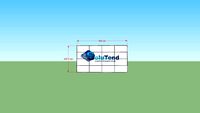 video wall 4 x 4