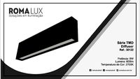 Romalux - Serie TMD Diffuser - 30122