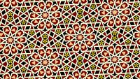 islamic pattern
