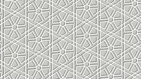 islamic pattern