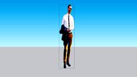 Personaje 2D