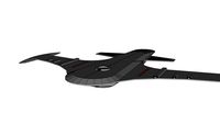 Que'tarian Raven Class Warbird