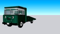 1962 Jeep Forward Control 170