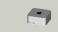 Apple Mac Studio (Low Complexity Model)