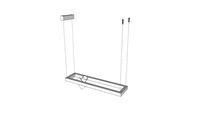 PENDENTE LED ONLY RETANGULAR