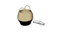 Cesta Zoco_Black
