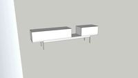 SOFA TABLE CALI - JHOVINI