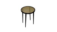 Halmar coffee/side table