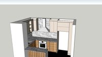 Cocina Prueba