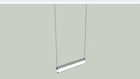 Vibia Kontur