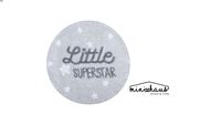 Tapete Little Superstar