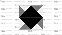 Ret Roca Acetinado Uno Woden Matte 19,8 x 19,8 (cm) - (1919RRAUE)