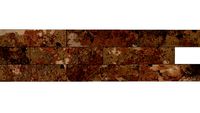 Anticquo - Argilla Mescla - 31,5x7,5x1,2cm