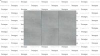 Ret Acetinado Griseo AC 120 x 120 (cm) - (120120PRAGAC)