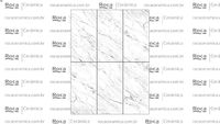 Ret Roca Polido Fire Alture MC 100 x 200 (cm) - (100200PRPAMC)