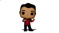 Funko POP ( Modern Family ) Cam