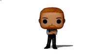 Funko POP ( Modern Family ) Mitch