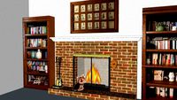 Book Cases